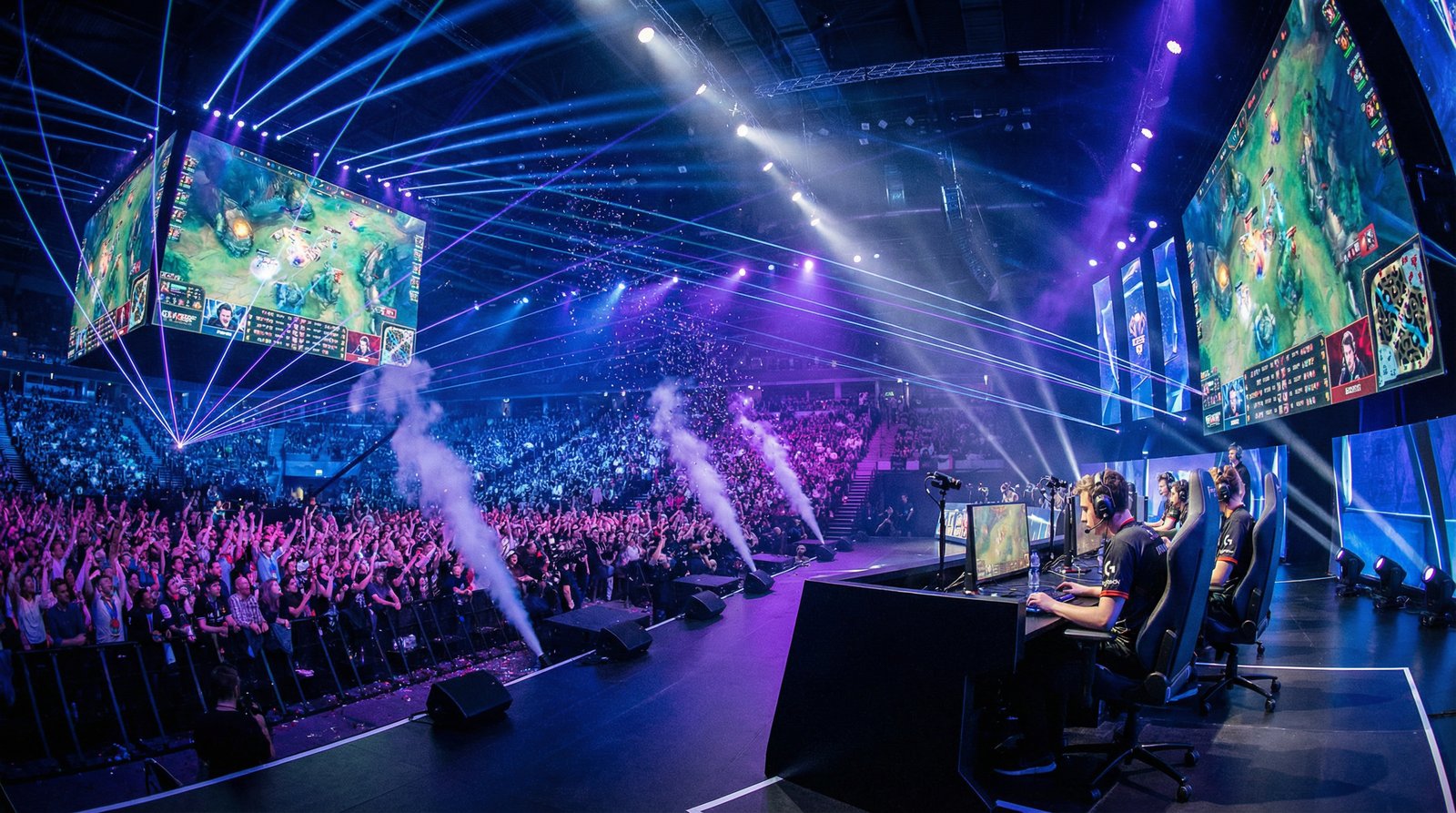 青柠视频电竞赛事视频