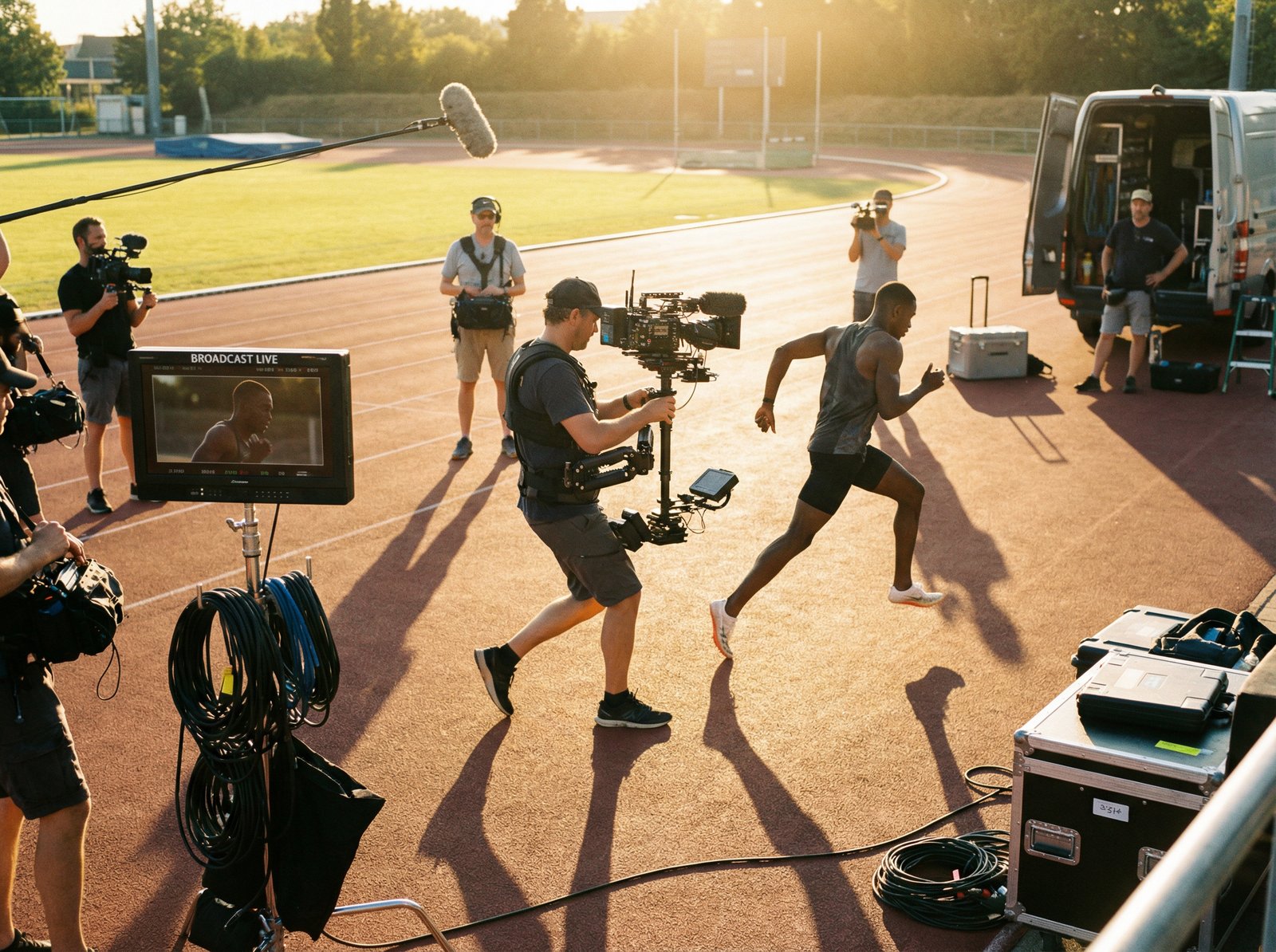 青柠视频 AI智能视频推荐